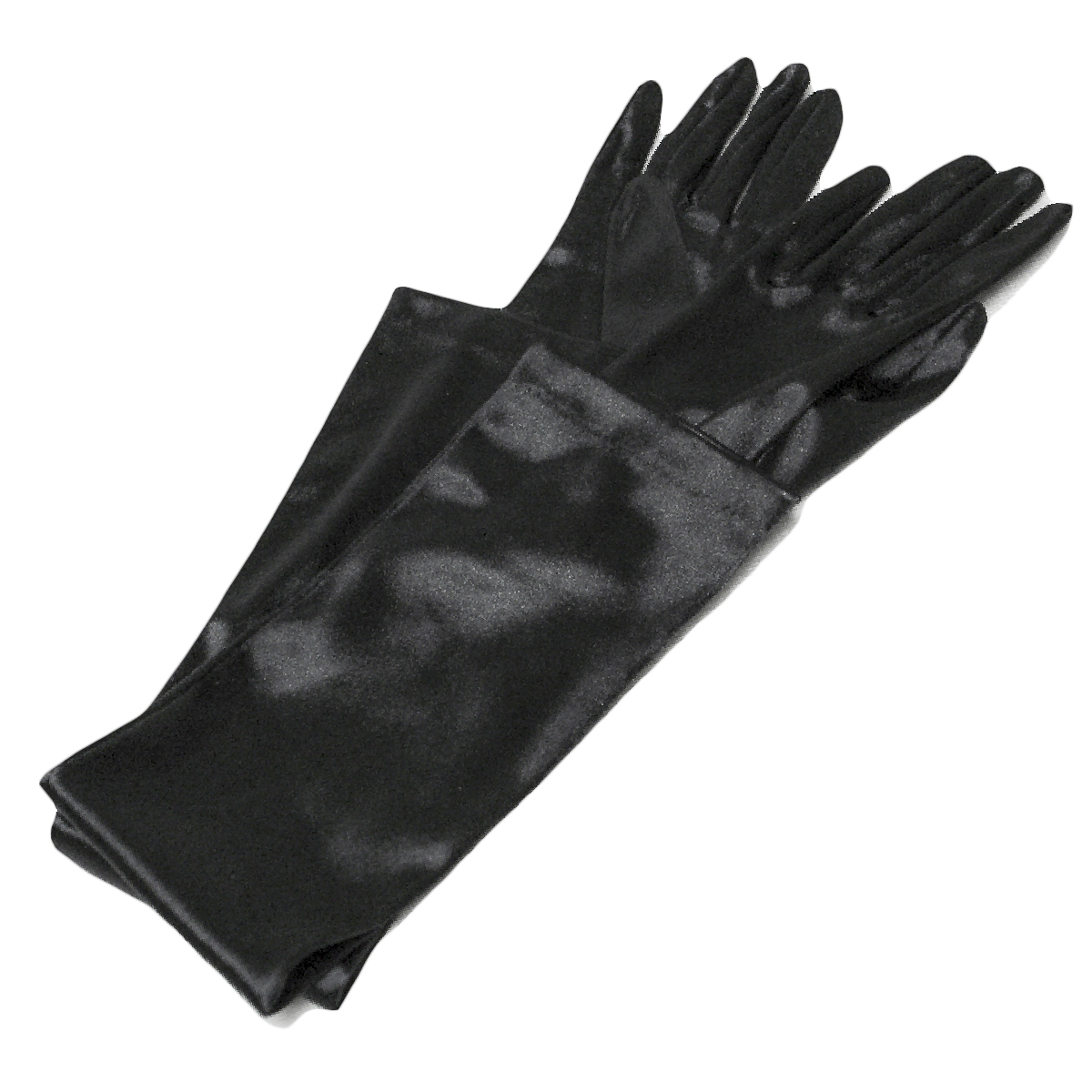 long dressy gloves
