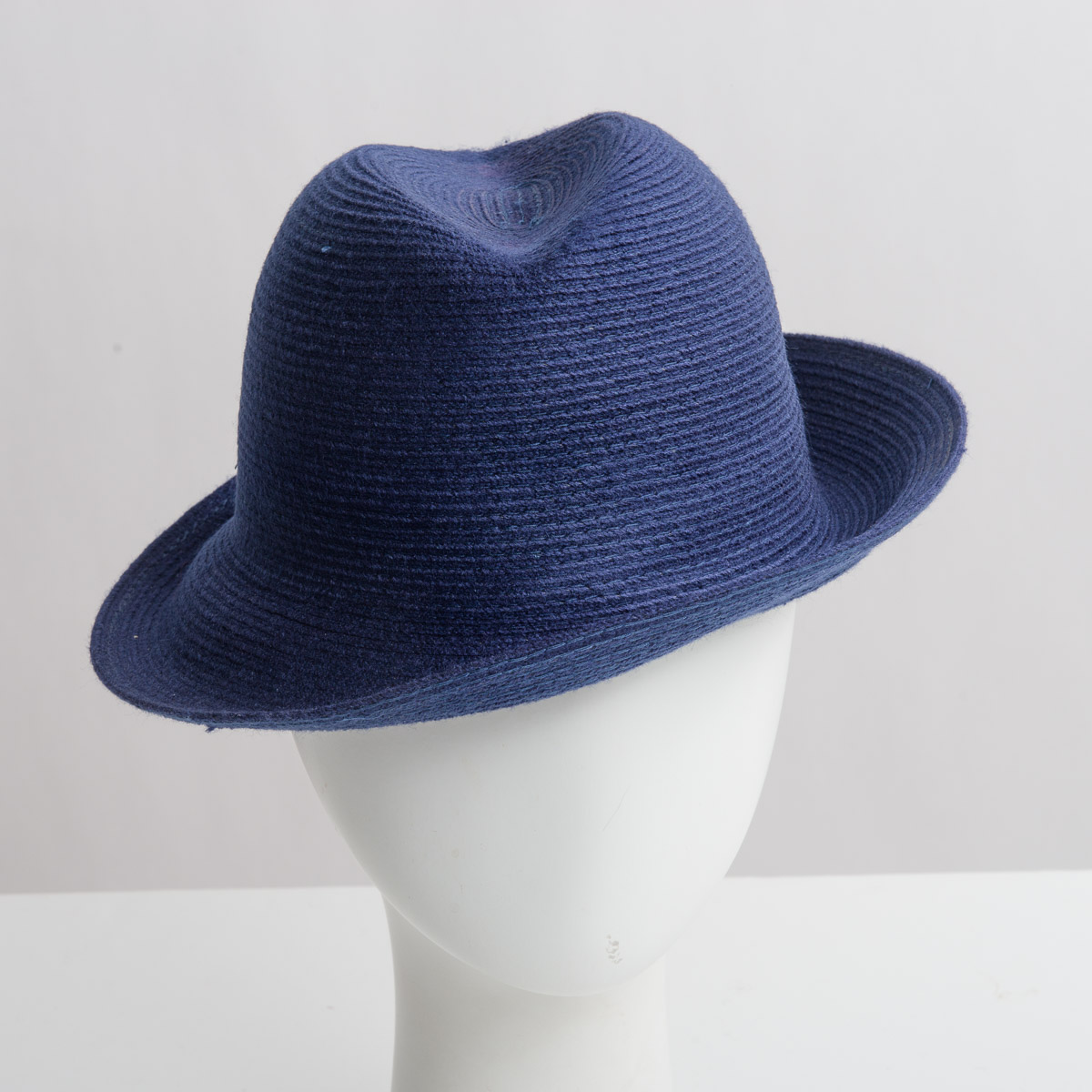 small felt hat