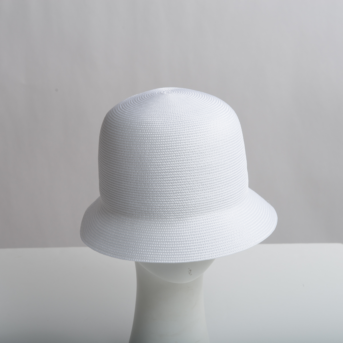 untrimmed hats wholesale