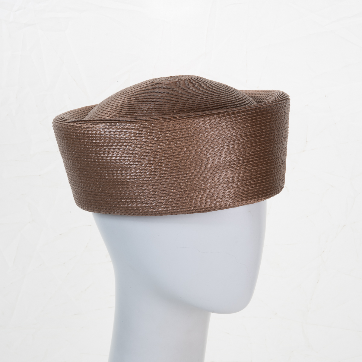 pillbox hat base