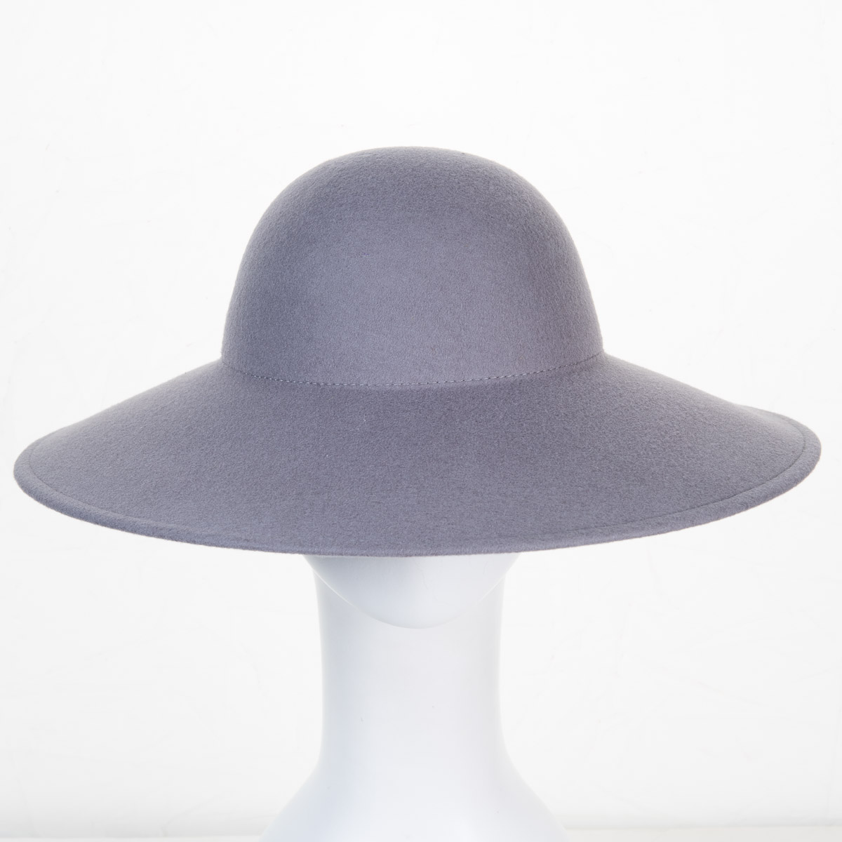 untrimmed hats wholesale