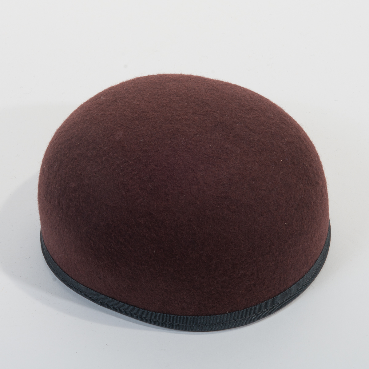 round hat