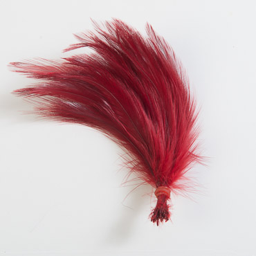 3-5 inch Loose Rooster Hackle Feather-72PC-T010529-PK- Sun Yorkos | Zoria