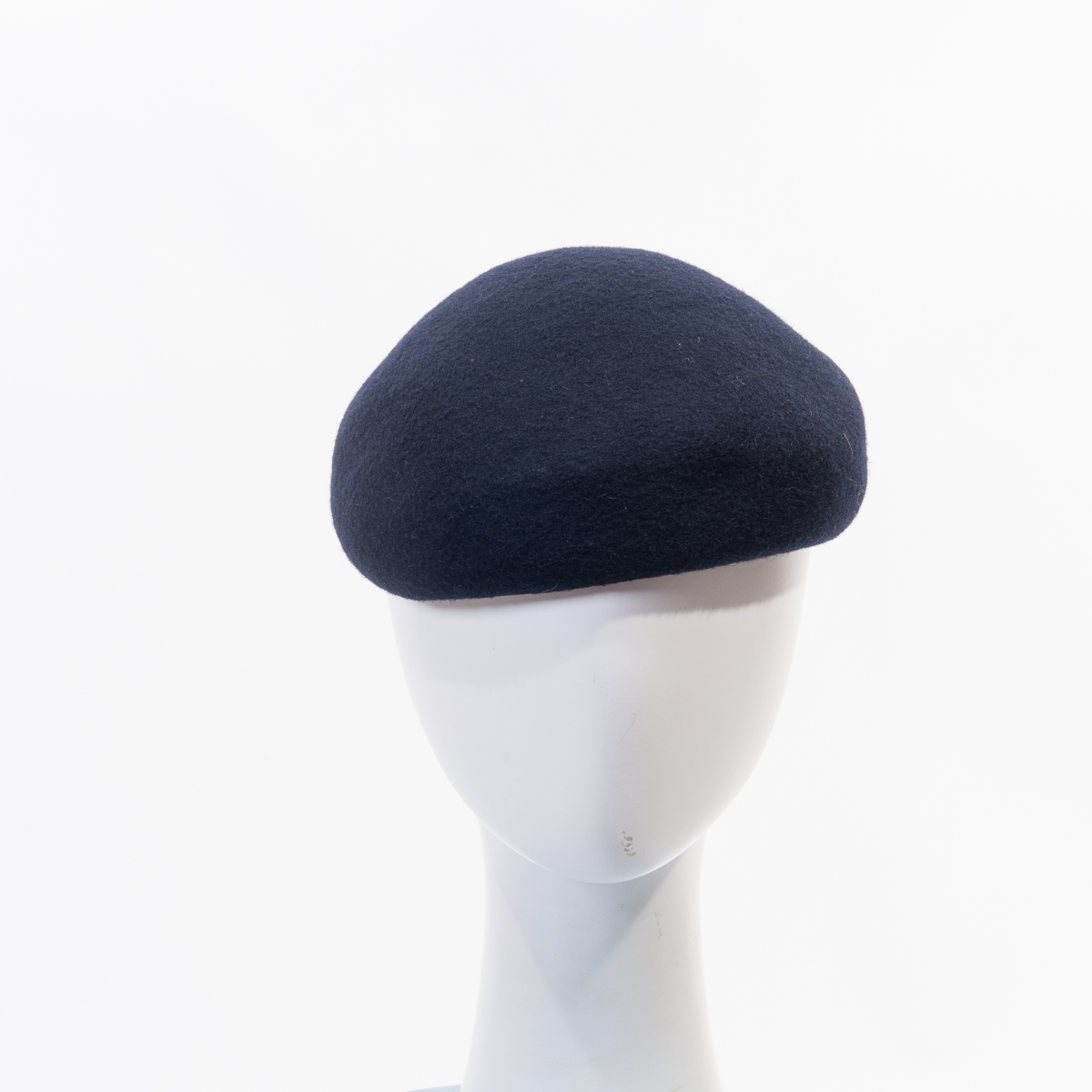 Soft Felt Beret Pillbox Hats-W0162- Sun Yorkos | Zoria